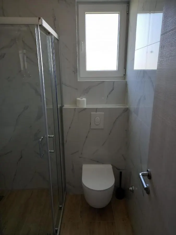 Villa Toni Biograd Na Moru Croatia
