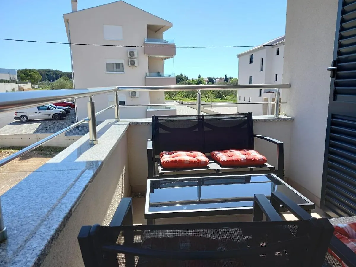 Villa Toni Biograd Na Moru