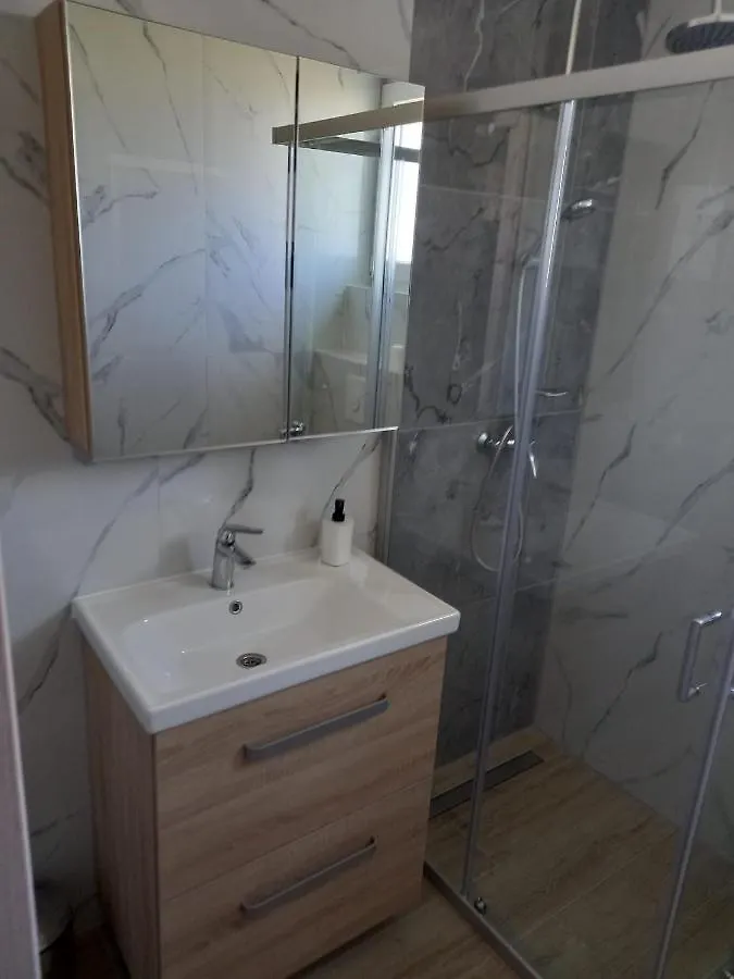 Villa Toni Biograd Na Moru Apartment