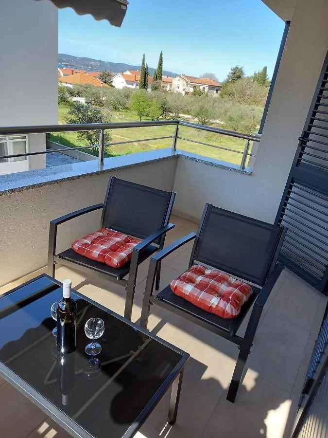 Villa Toni Biograd Na Moru 0*,  Croatia
