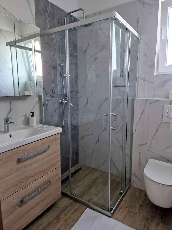 Villa Toni Biograd Na Moru