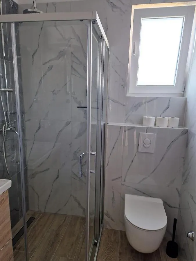 Villa Toni Biograd Na Moru 0*,
