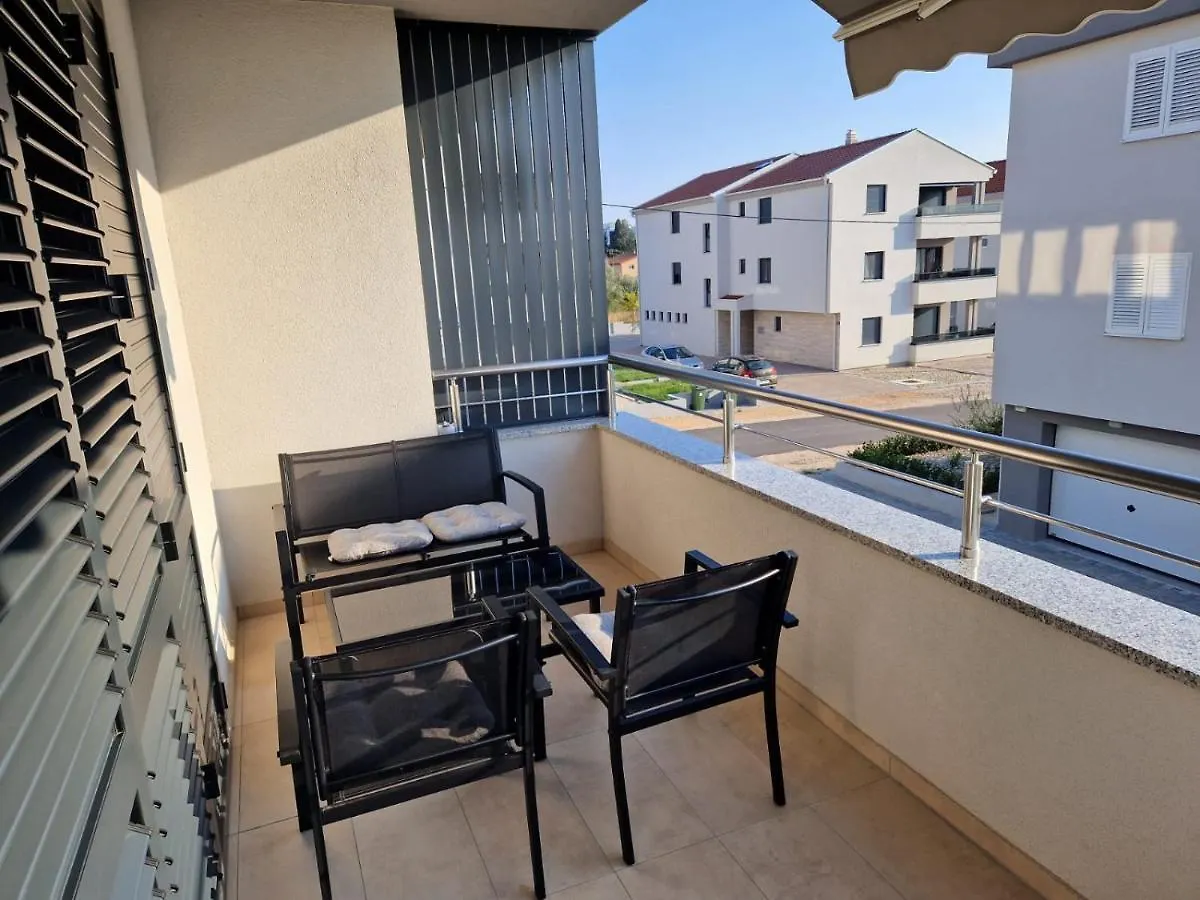Villa Toni Biograd Na Moru 0*,  Croatia