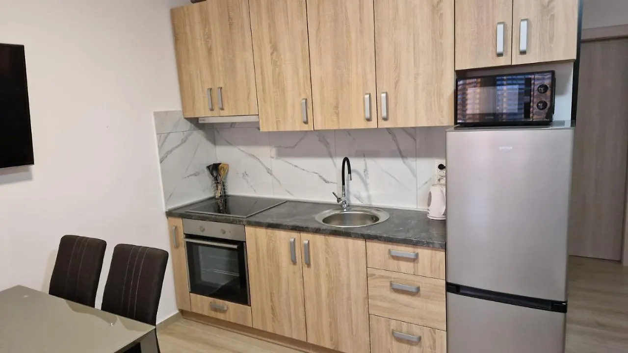 Villa Toni Biograd Na Moru 0*,  Croatia