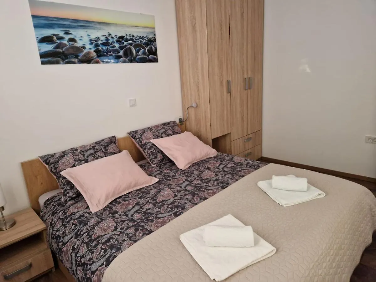 Villa Toni Biograd Na Moru 0*,