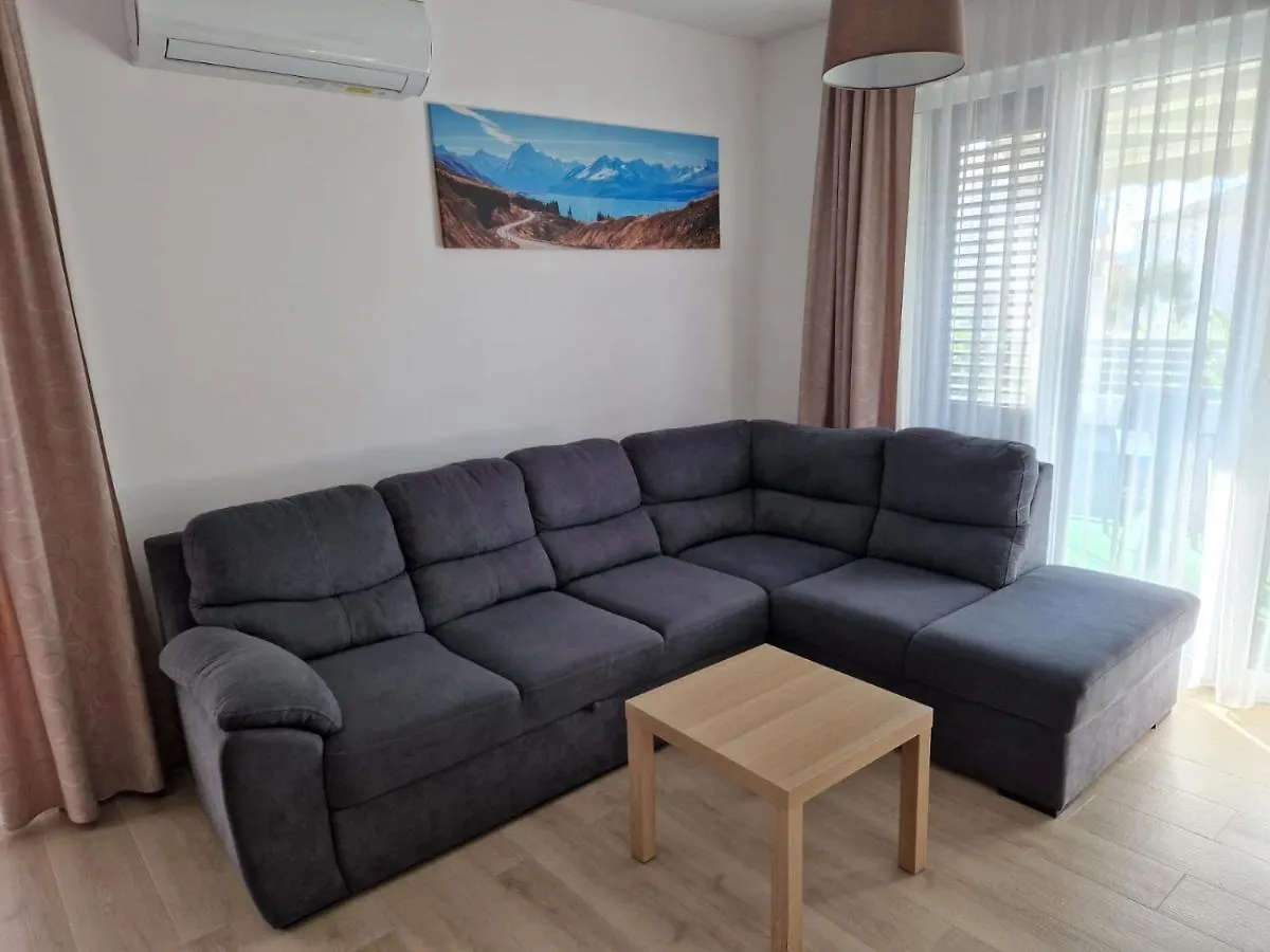Villa Toni Biograd Na Moru