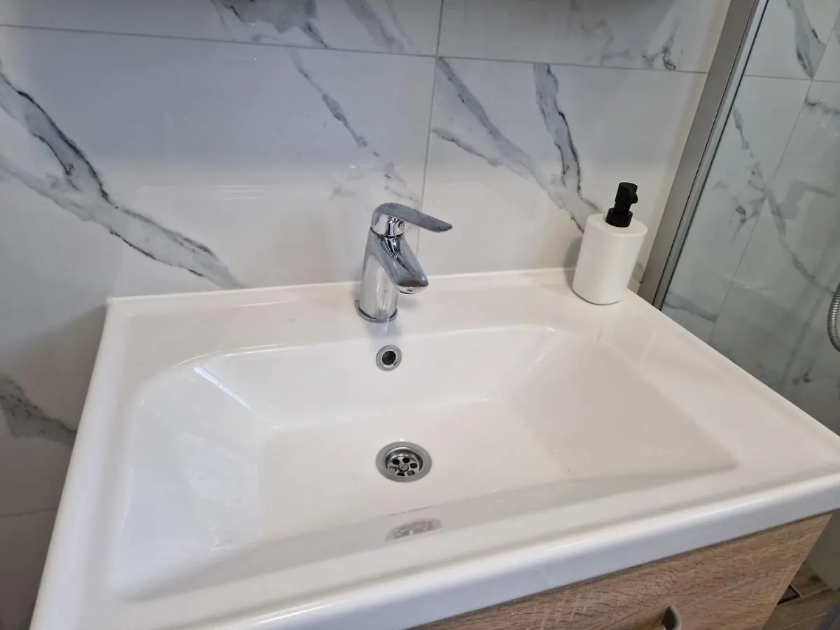Apartment Villa Toni Biograd Na Moru