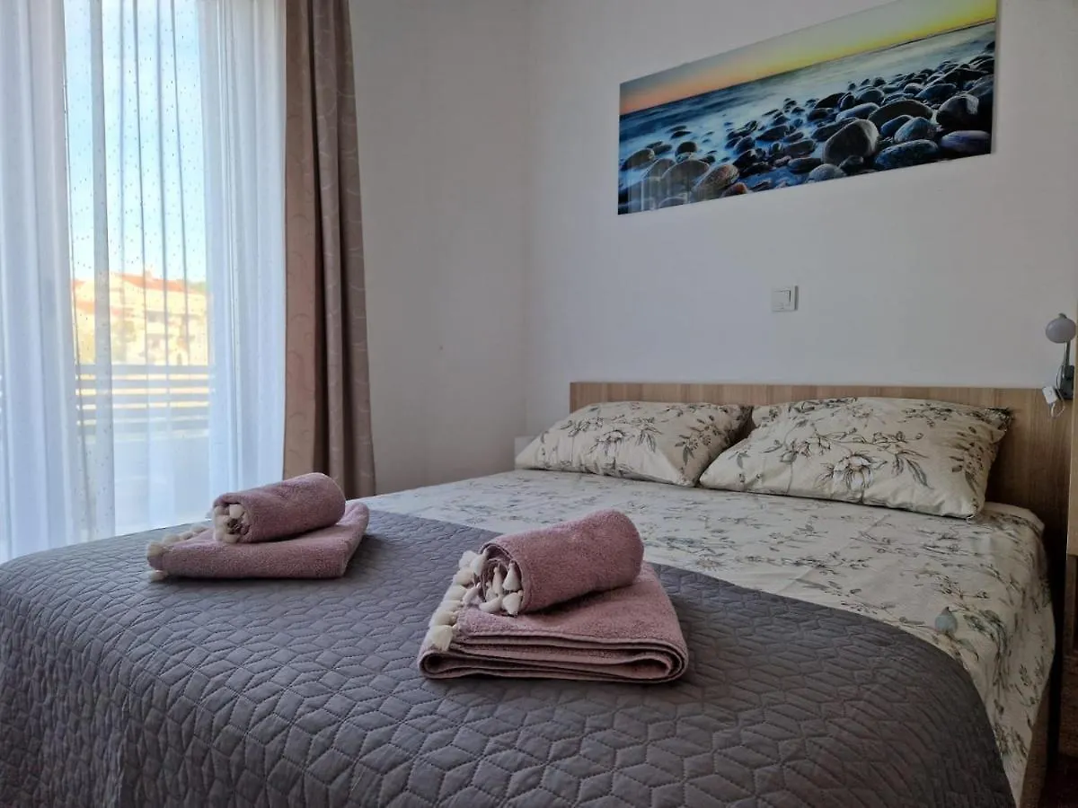Villa Toni Biograd Na Moru 0*,  Croatia