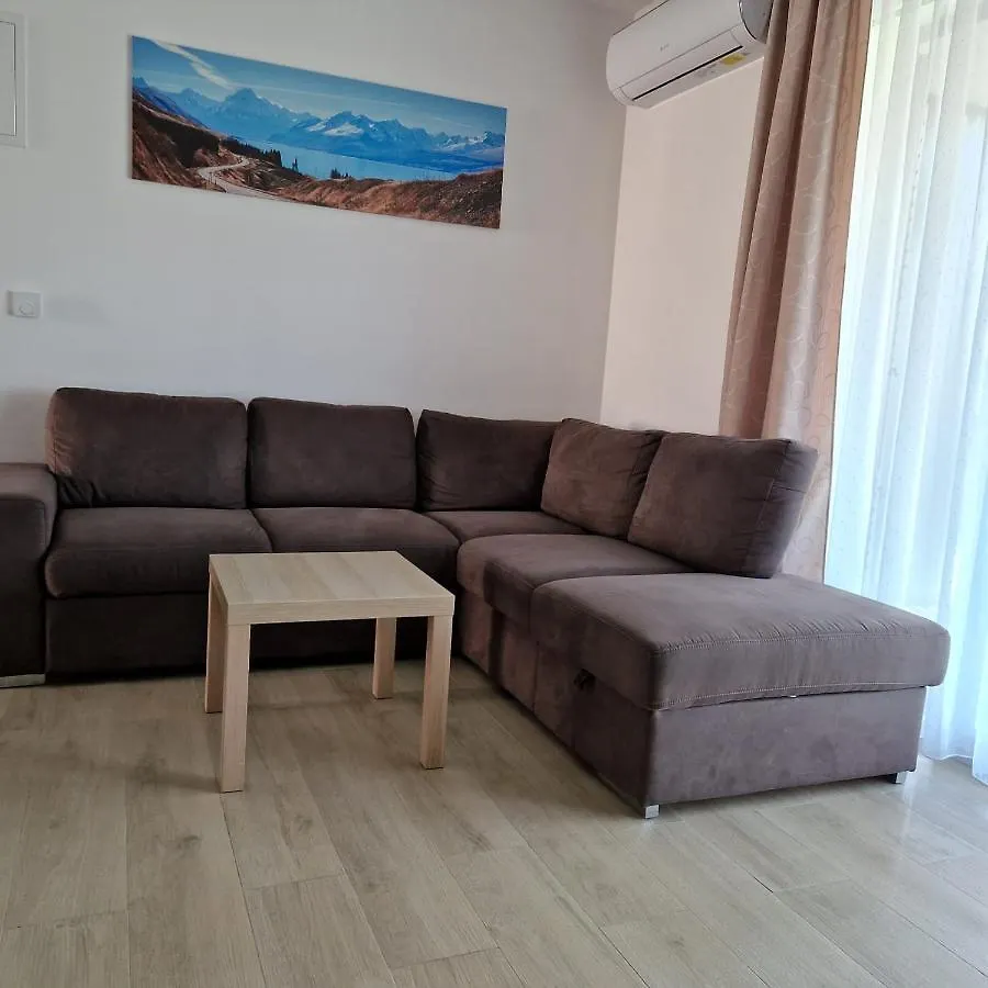 Villa Toni Biograd Na Moru 0*,  Croatia