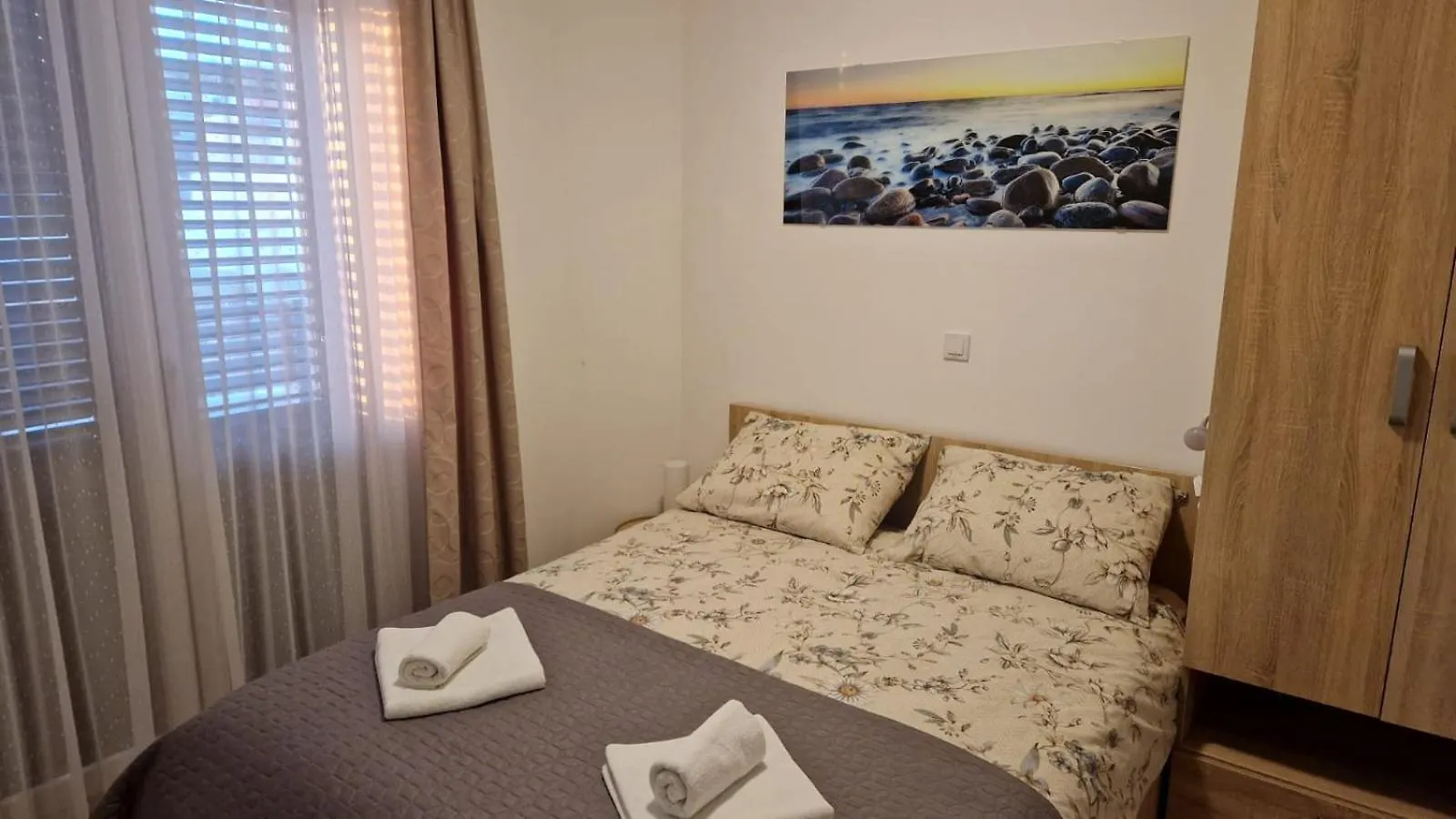 Villa Toni Biograd Na Moru