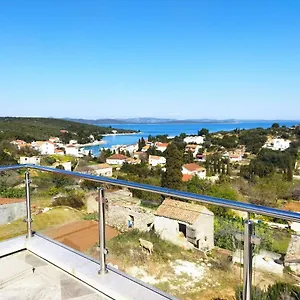 Sea & Sun Apartman