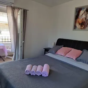 Bonbon 1 Apartman