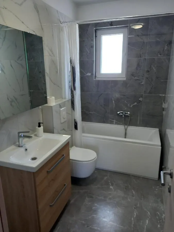 Villa Toni Biograd Na Moru 0*,  Chorvatsko